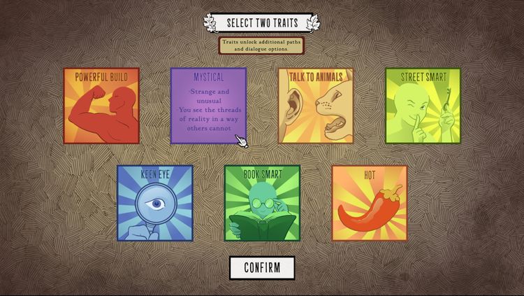 Scarlet Hollow Steam CD Key