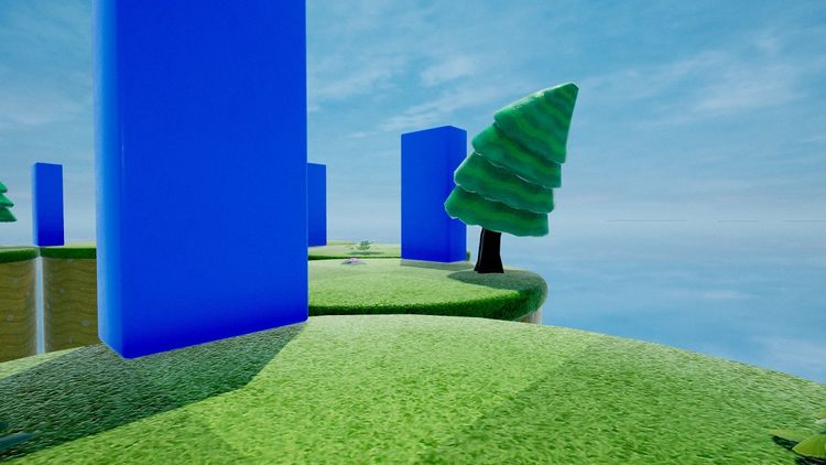 Knockdown the Ball Twice Steam CD Key