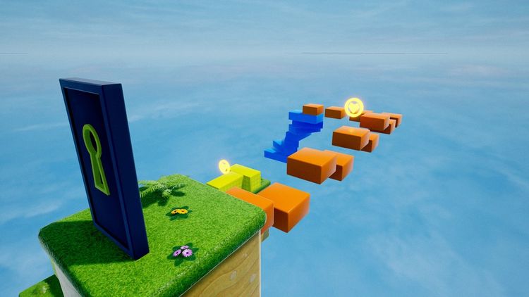 Knockdown the Ball Twice Steam CD Key