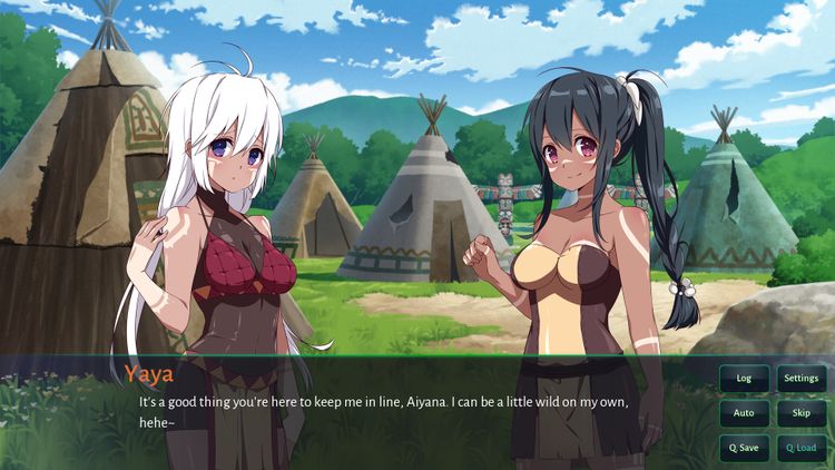 Sakura Forest Girls Steam CD Key