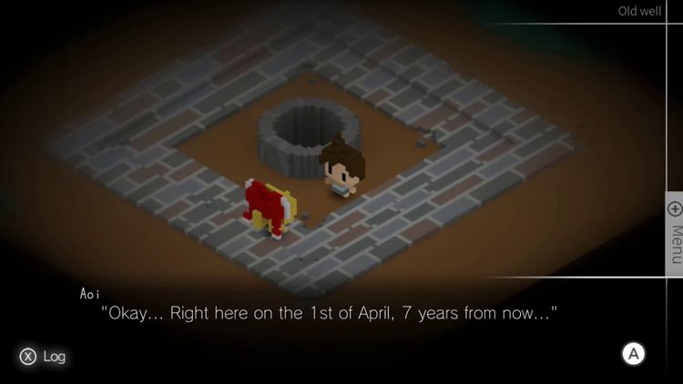 7 Years From Now Steam CD Key