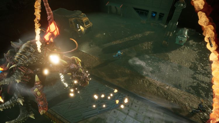 Red Solstice 2: Survivors PC Steam CD Key