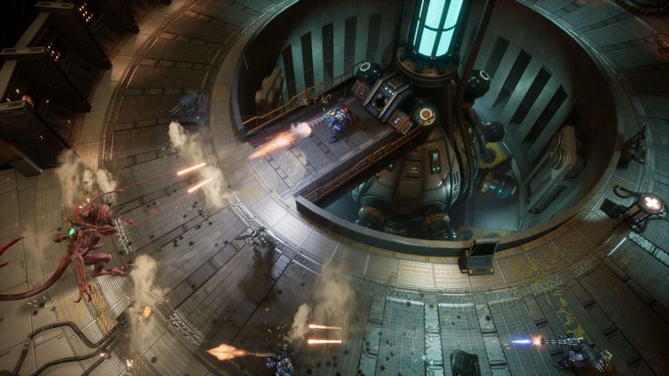 Red Solstice 2: Survivors PC Steam CD Key