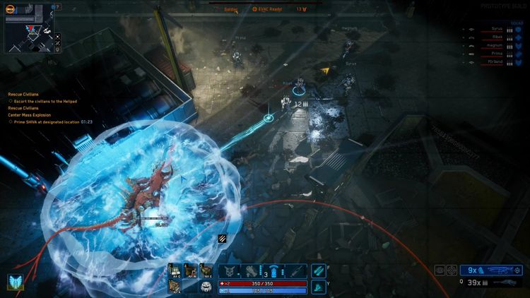 Red Solstice 2: Survivors PC Steam CD Key