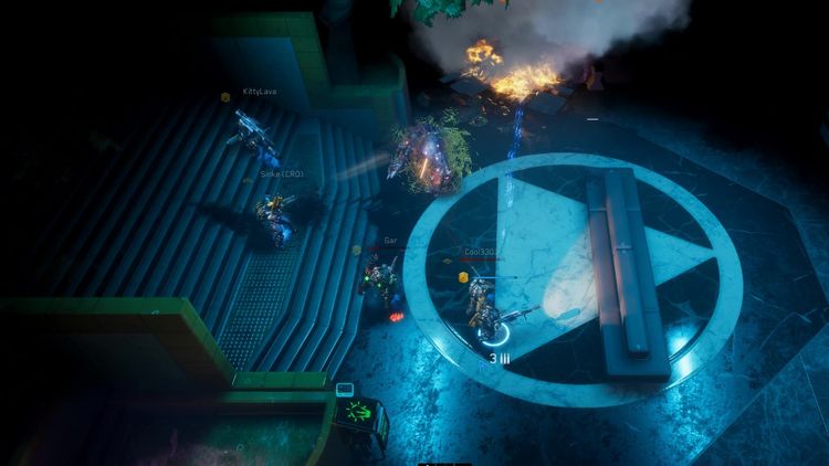 Red Solstice 2: Survivors PC Steam CD Key