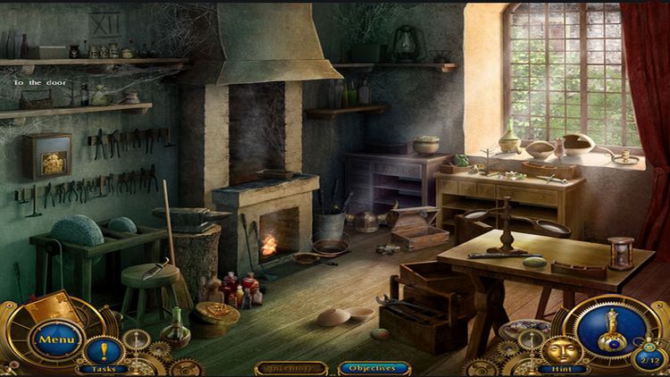 Amulet of Time: Shadow of La Rochelle Steam CD Key