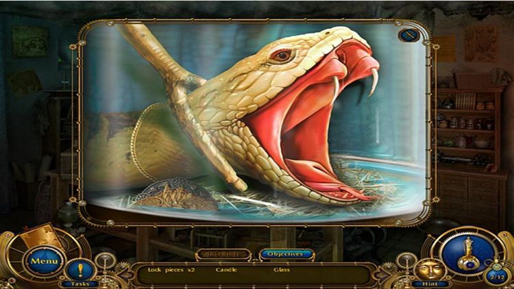 Amulet of Time: Shadow of La Rochelle Steam CD Key