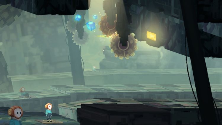 Out of Line Steam CD Key