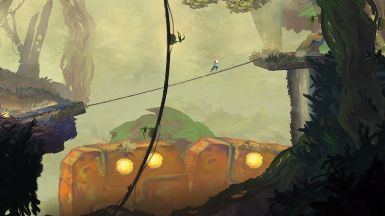 Out of Line Steam CD Key