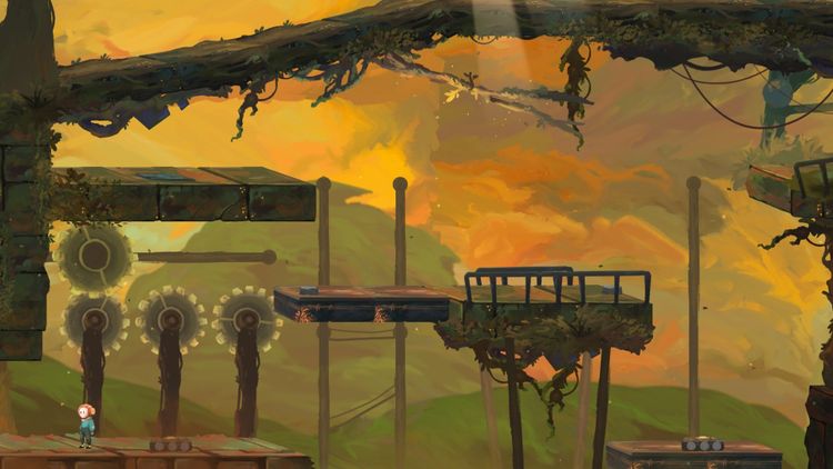 Out of Line Steam CD Key