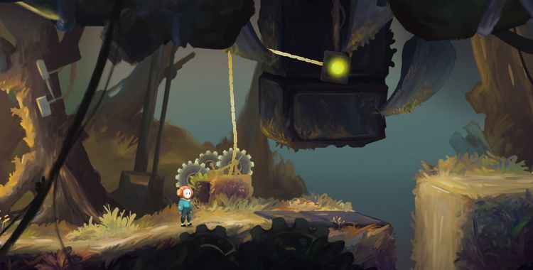 Out of Line Steam CD Key