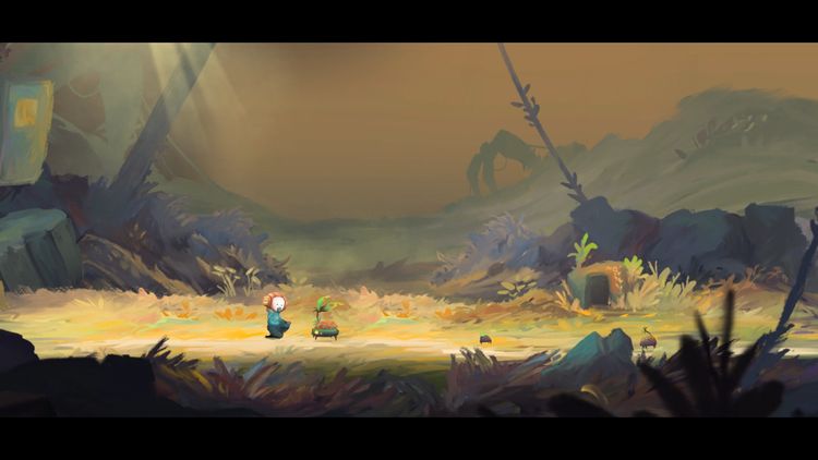 Out of Line Steam CD Key