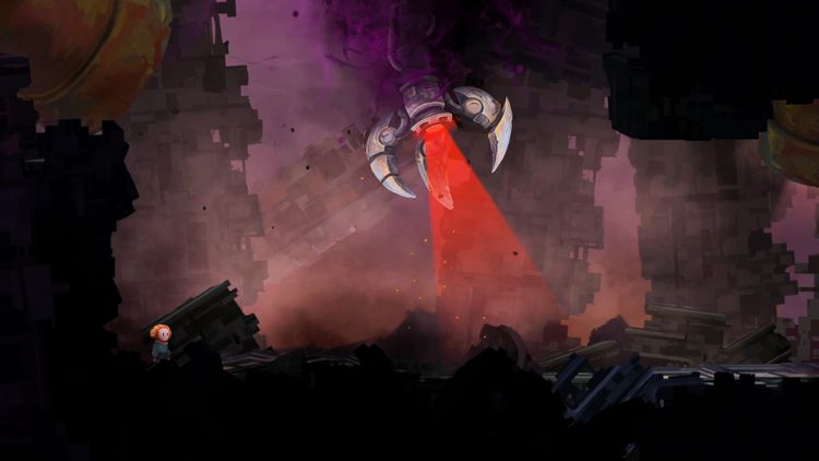 Out of Line Steam CD Key