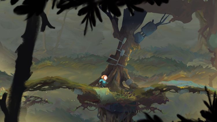 Out of Line Steam CD Key