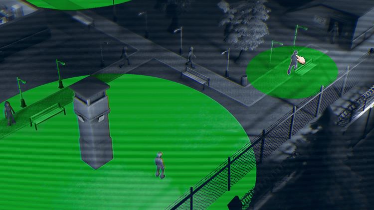 Prison Tycoon: Under New Management Steam CD Key