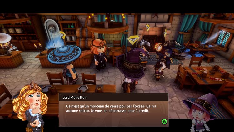 Noob - The Factionless PC Steam Account