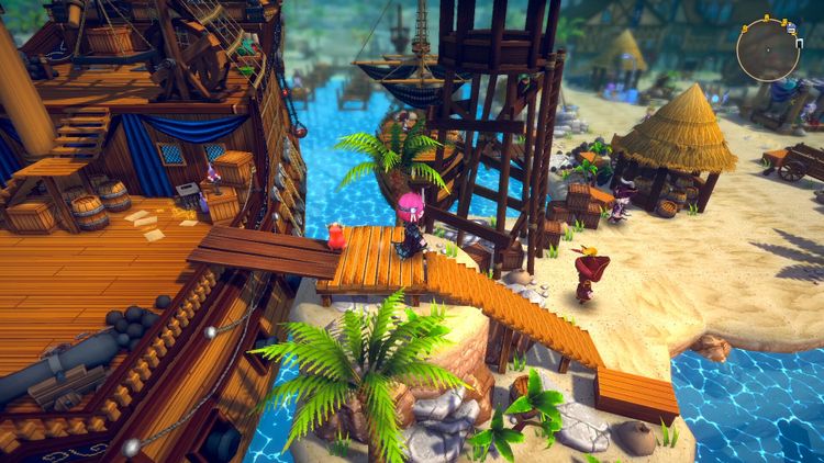 Noob - The Factionless PC Steam Account