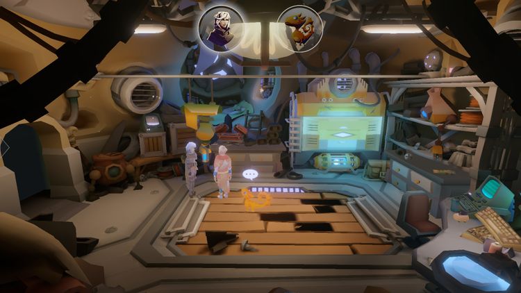 Krystopia Bundle Steam CD Key