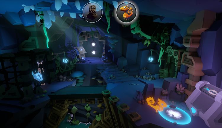 Krystopia Bundle Steam CD Key