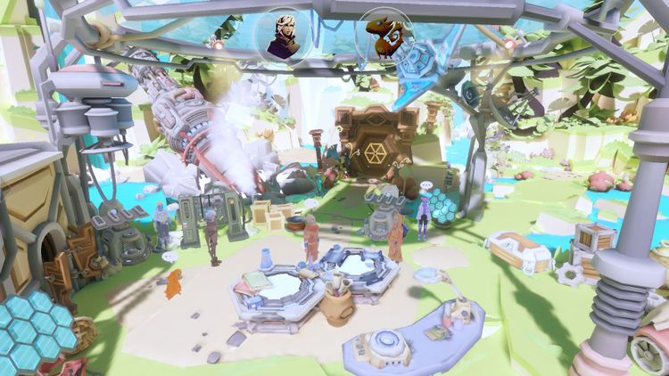 Krystopia Bundle Steam CD Key