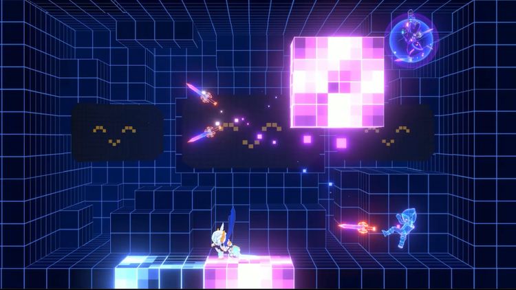 Fallen Knight Steam CD Key