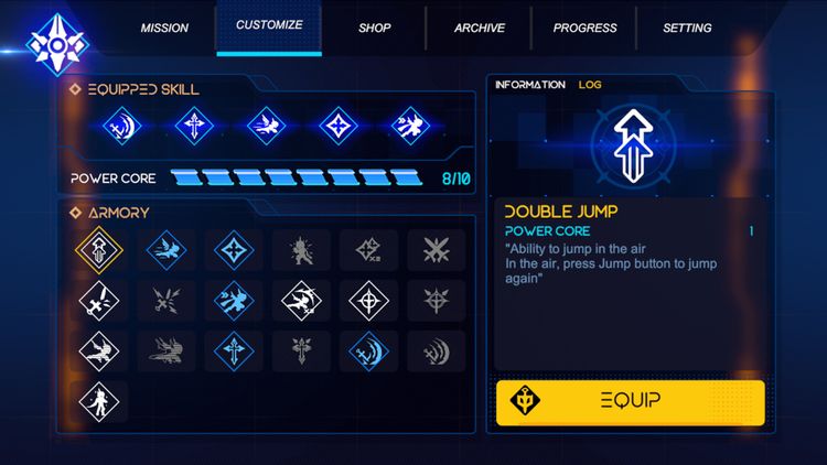 Fallen Knight Steam CD Key