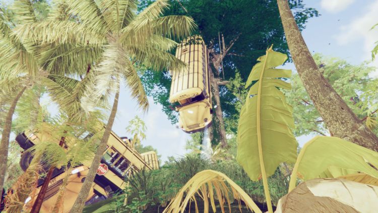 Lost At Sea PC Steam CD Key