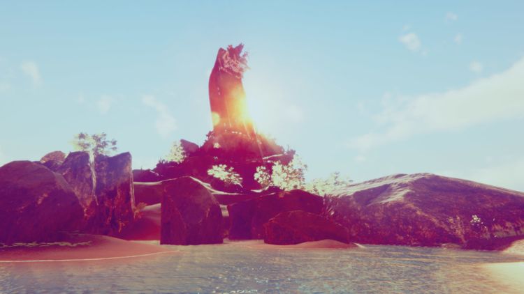 Lost At Sea PC Steam CD Key