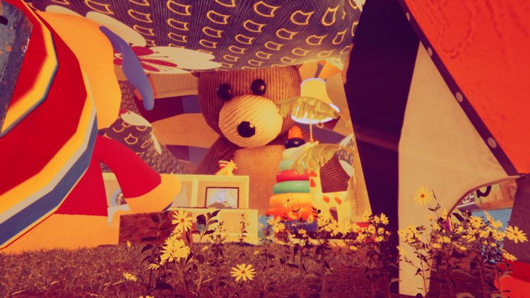 Lost At Sea PC Steam CD Key