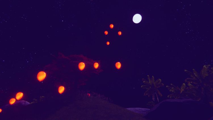 Lost At Sea PC Steam CD Key