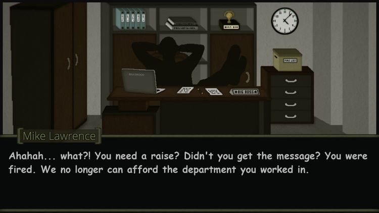 The Dealer Steam CD Key