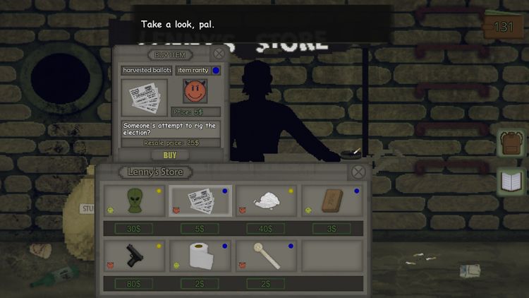 The Dealer Steam CD Key