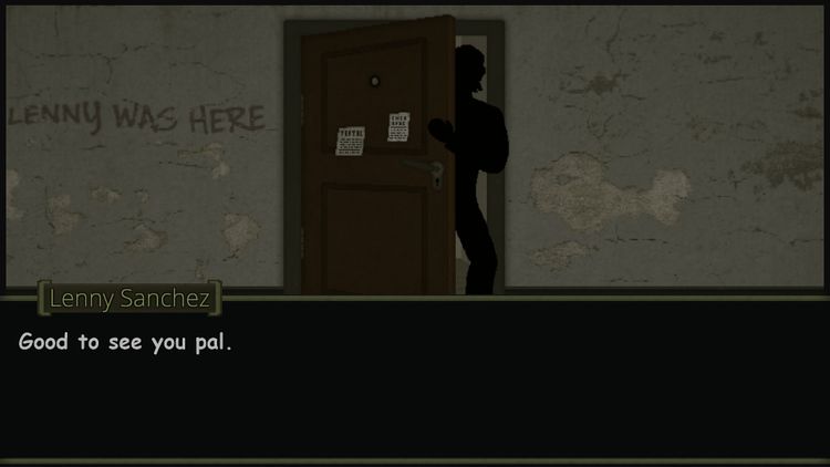 The Dealer Steam CD Key