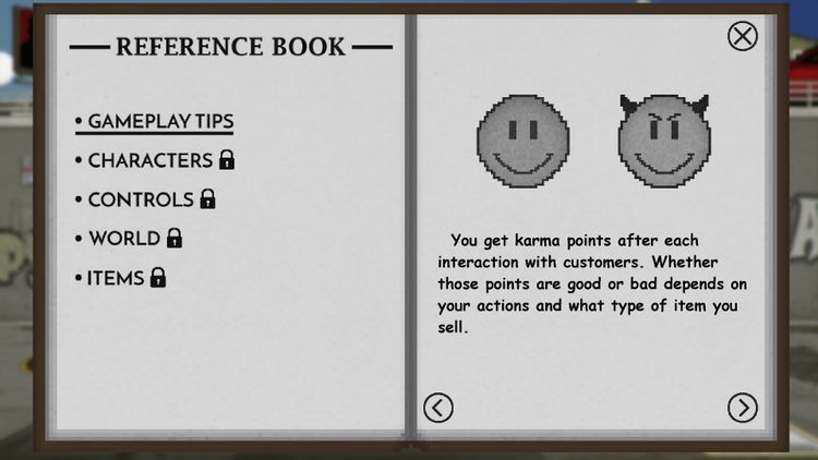 The Dealer Steam CD Key