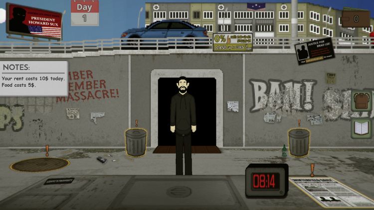 The Dealer Steam CD Key