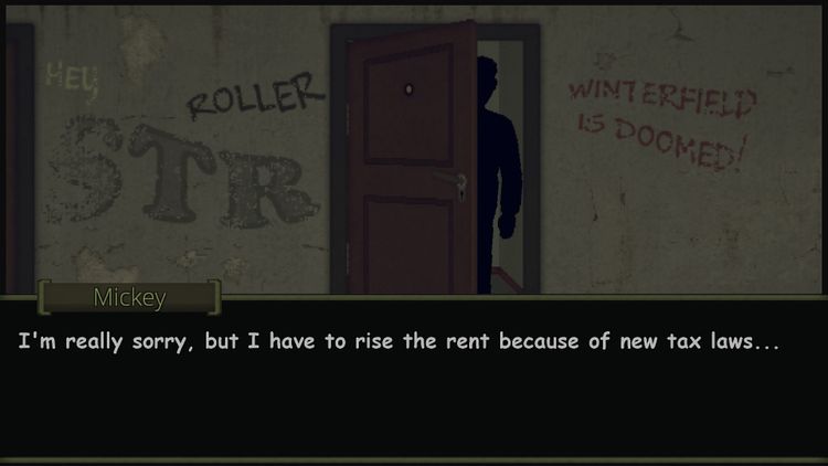 The Dealer Steam CD Key