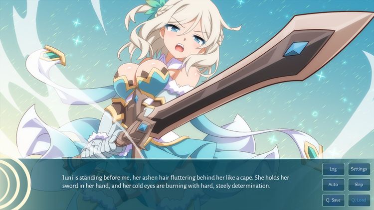 Sakura Fox Adventure EU Steam CD Key