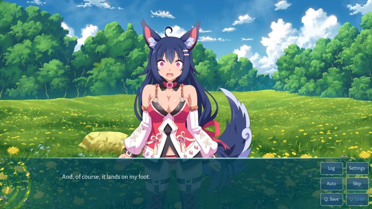 Sakura Fox Adventure EU Steam CD Key