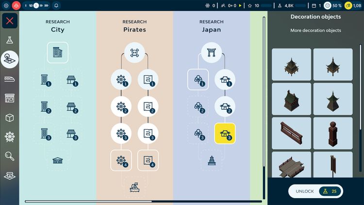 Indoorlands - Supporter Pack Bundle Steam CD Key