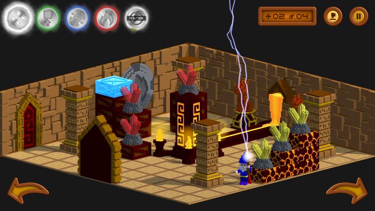 Magicolors Steam CD Key