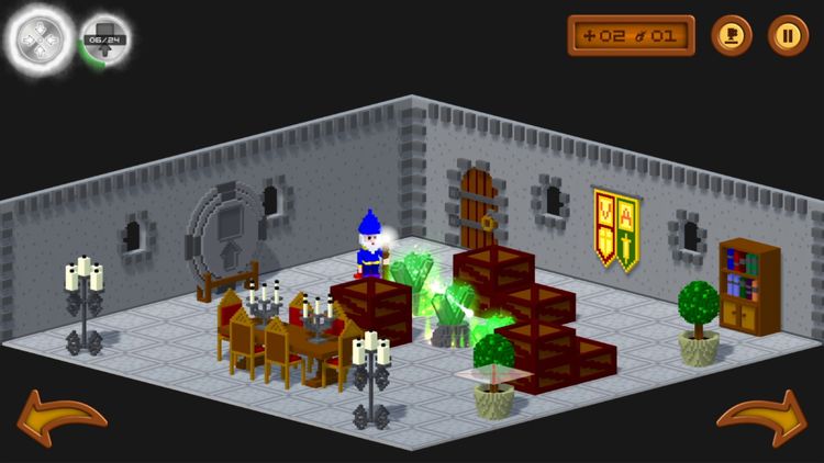 Magicolors Steam CD Key