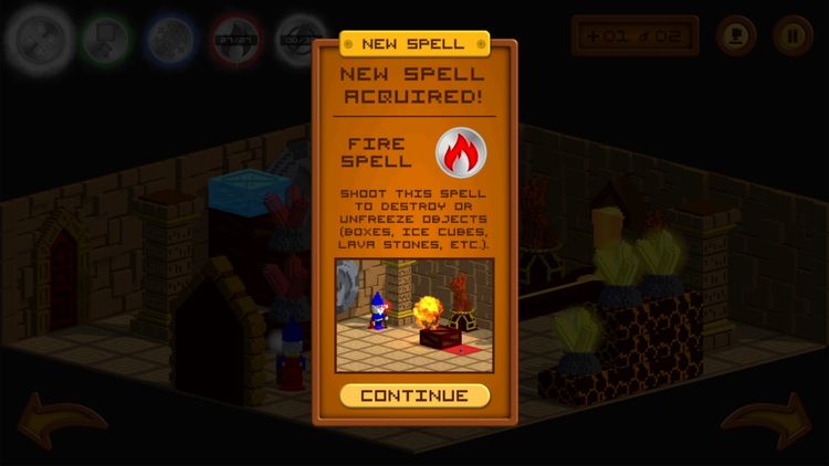 Magicolors Steam CD Key