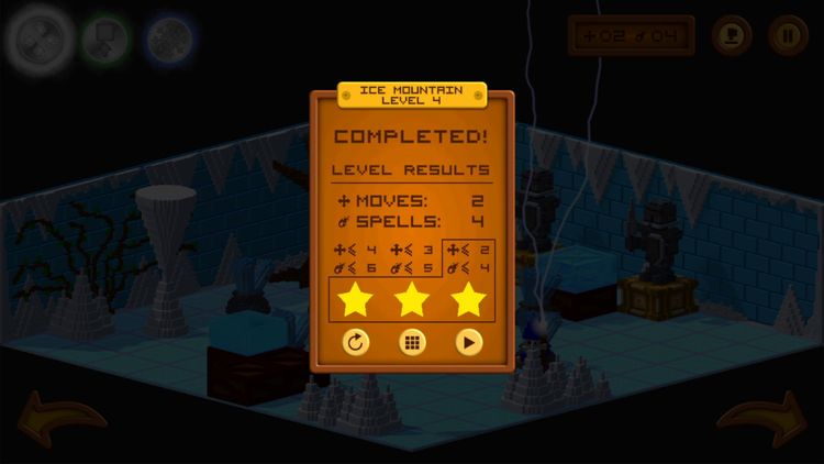 Magicolors Steam CD Key