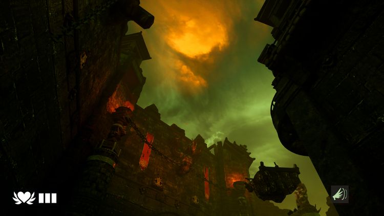 Escape from Naraka PC Steam CD Key