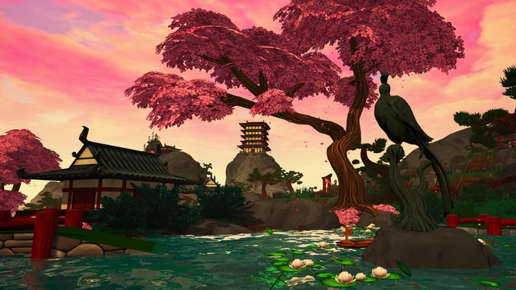 Golf It! EU Steam CD Key