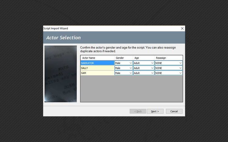 ScriptVOX Studio Steam CD Key