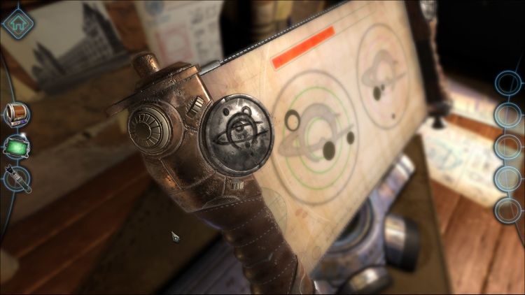 Machinika Museum Steam CD Key