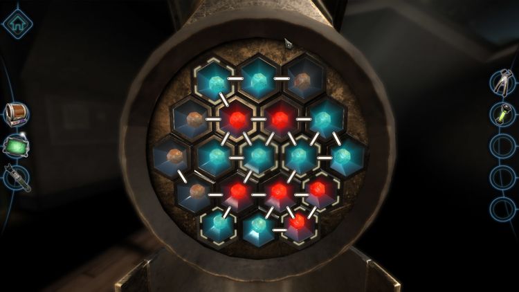 Machinika Museum Steam CD Key