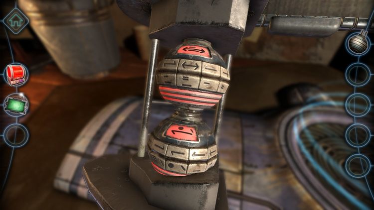 Machinika Museum Steam CD Key