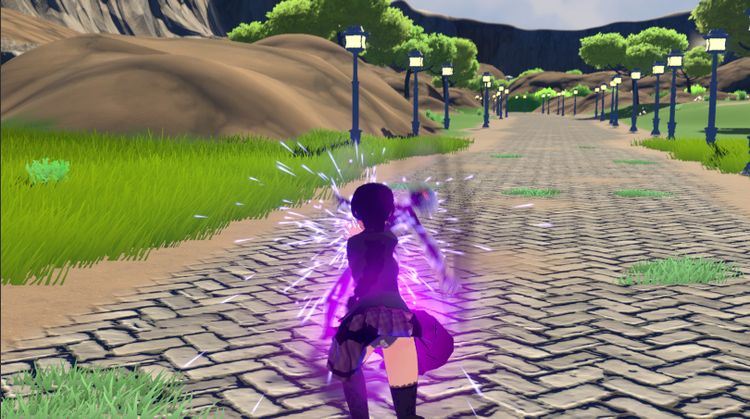 Miriel Saga Steam CD Key